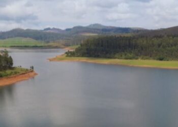 POÇOS DE CALDAS | DME alerta para pouca água nas represas com falta de chuva