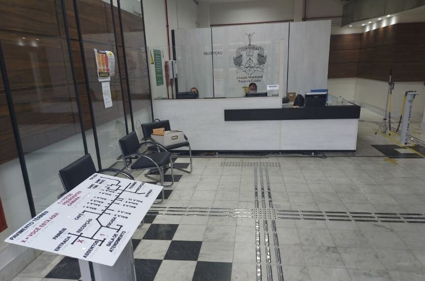 POÇOS DE CALDAS | Câmara arrecada absorventes para mulheres em situação de vulnerabilidade social