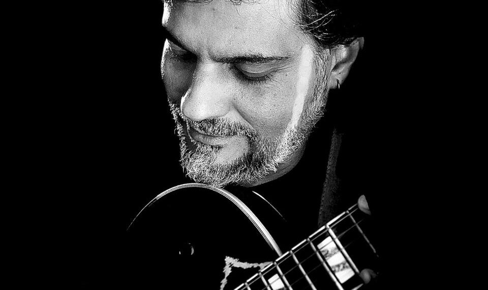 POÇOS DE CALDAS | Deivid Santos lança o seu primeiro álbum autoral neste sábado