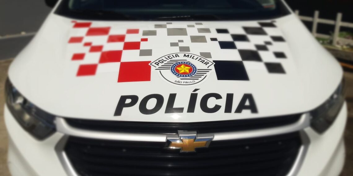 AGUAÍ | Mulher é espancada até a morte com um pedaço de gaveta; suspeito do crime é o companheiro da vítima