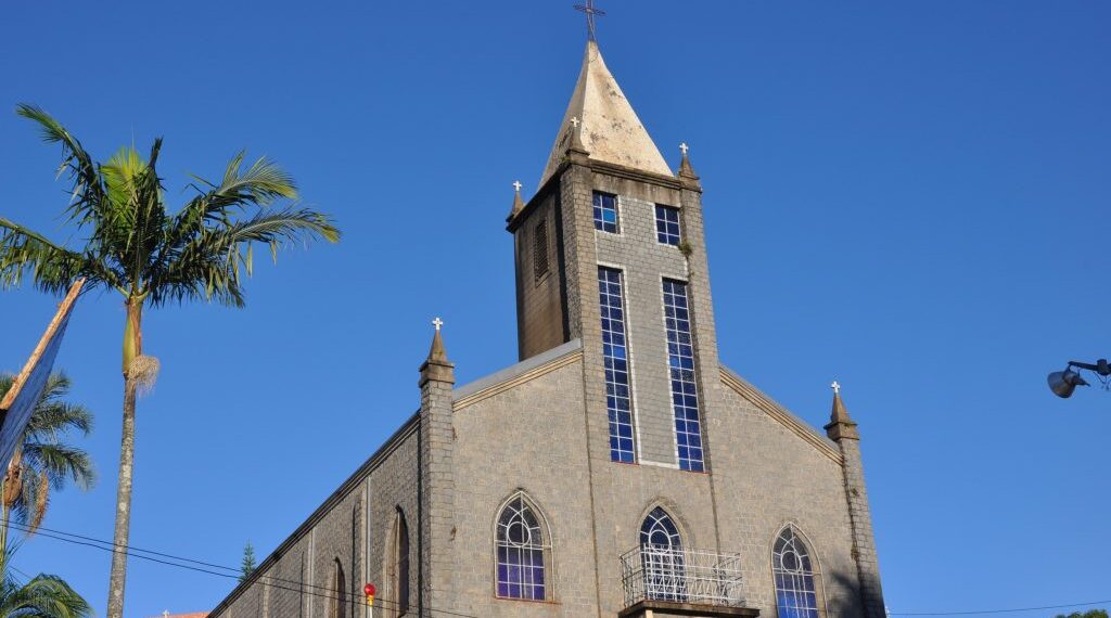 POÇOS DE CALDAS | Igreja de São Benedito é tombada pelo Patrimônio Histórico e Cultural