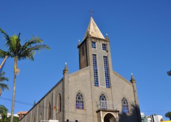 POÇOS DE CALDAS | Igreja de São Benedito é tombada pelo Patrimônio Histórico e Cultural