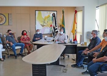 MOGI GUAÇU | Prefeitura anuncia criação de auxílio social