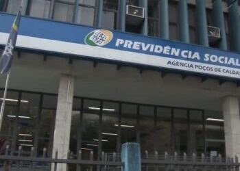 BRASIL | Décimo terceiro do INSS começa a ser depositado