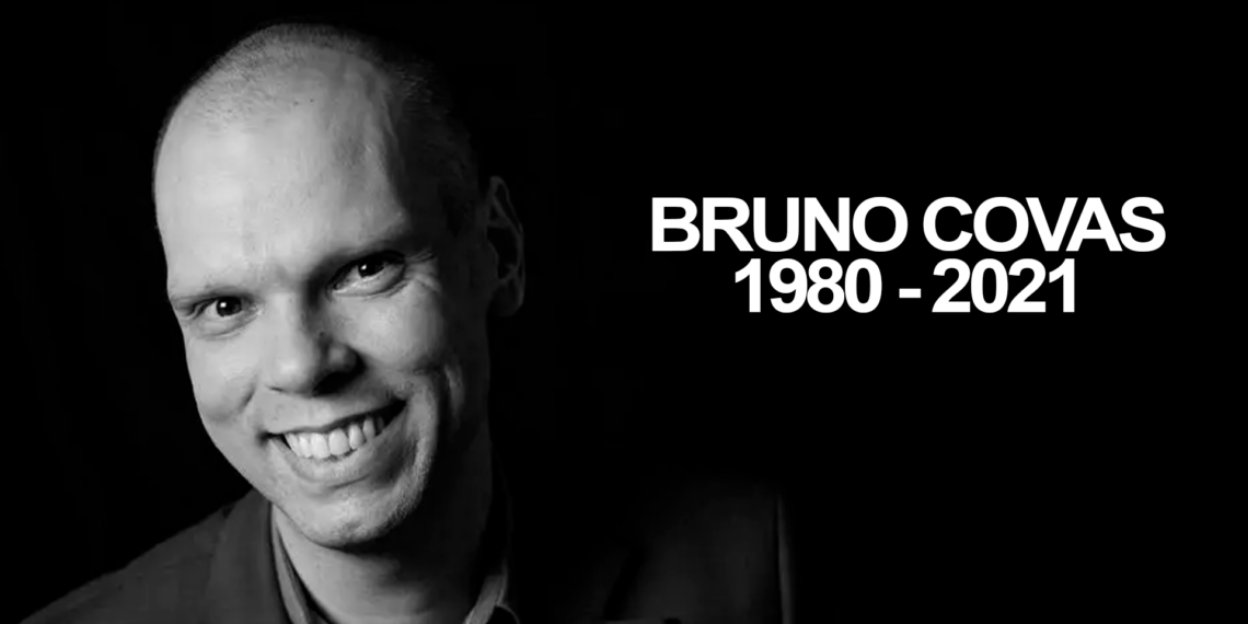 SÃO PAULO | Prefeito Bruno Covas morre aos 41 anos, vítima de câncer