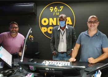 Campanha Maio Laranja é tema de entrevista no Onda In Foco