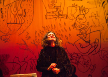 MIA | Oficina teatral online e gratuita tem inscrições abertas