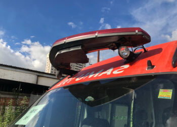 BOTELHOS | Jovem morre em acidente de moto na LMG-880