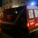 POÇOS DE CALDAS | Mulher cai em ribeirão