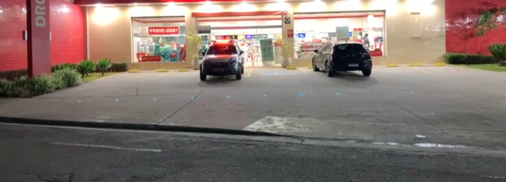 POÇOS DE CALDAS | Farmácia é assaltada  neste domingo