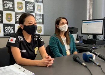 POÇOS DE CALDAS | Polícia Civil prende suspeito de roubos e tráfico de drogas