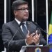 BRASIL | Senador Carlos Viana (PSD-MG) fala com equipe da Onda Poços