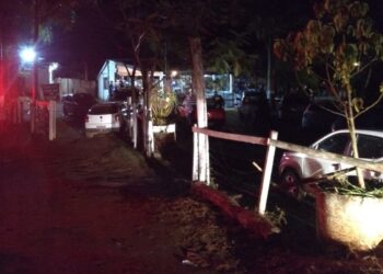 ALFENAS | Festa clandestina na zona rural reúne mais de 200 pessoas; é a segunda aglomeração em menos de 48h