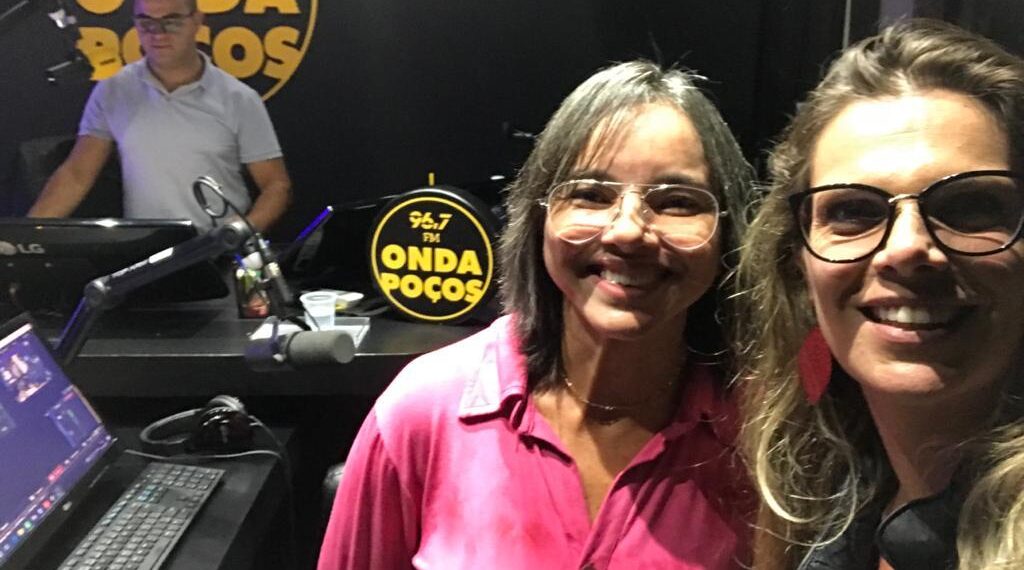 ONDA INSIGHT | Maria Frison conversa com Ericka da ERK Assessoria Vitual sobre Produtividade e Gestão de Tempo