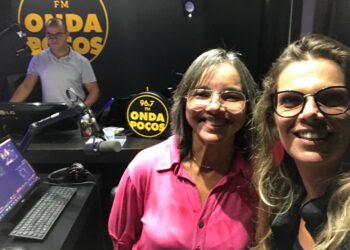 ONDA INSIGHT | Maria Frison conversa com Ericka da ERK Assessoria Vitual sobre Produtividade e Gestão de Tempo