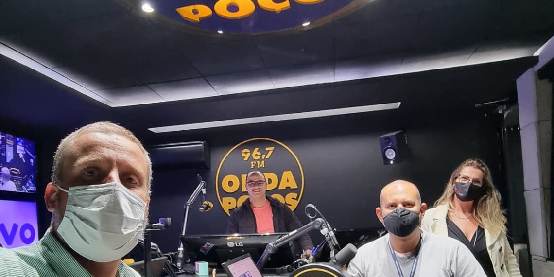 ONDA INSIGHT | Rota do Vulcão foi o tema da edição desta segunda-feira