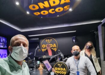 ONDA INSIGHT | Rota do Vulcão foi o tema da edição desta segunda-feira