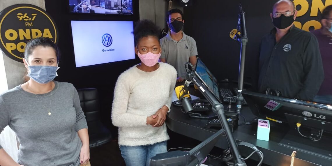 ONDA MAIS | No Dia Internacional da Enfermagem foi o tema desta quarta-feira