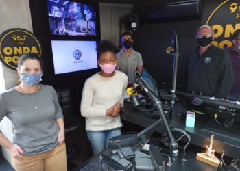 ONDA MAIS | No Dia Internacional da Enfermagem foi o tema desta quarta-feira