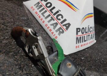 ANDRADAS | PM prende três pessoas por tentativa de homicídio