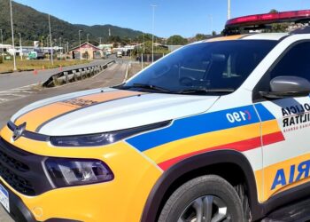 Polícia Militar Rodoviária registra aumento de prisões por embriaguez ao volante em Poços