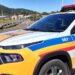 Polícia Militar Rodoviária registra aumento de prisões por embriaguez ao volante em Poços