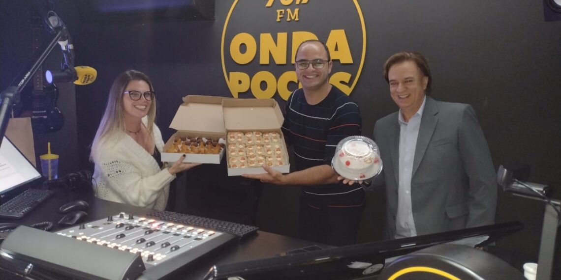 ONDA INSIGHT | Dia Nacional do Café e o desenvolvimento da economia foram os assuntos desta segunda