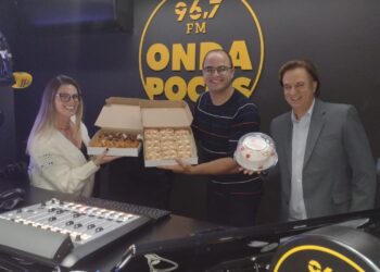 ONDA INSIGHT | Dia Nacional do Café e o desenvolvimento da economia foram os assuntos desta segunda