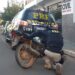 BOTELHOS |  Homem é preso e PRF recupera moto furtada há dois anos