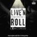 LIVE’N ROLL | Concurso premiará banda de rock com música autoral em rádio e live