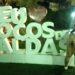 POÇOS DE CALDAS | Mulher tira foto seminua em ponto turístico da cidade