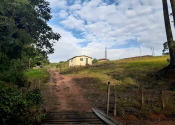 ANDRADAS | Suspeitos de homicídio são presos pela PM; um dos homens é o filho da vitima