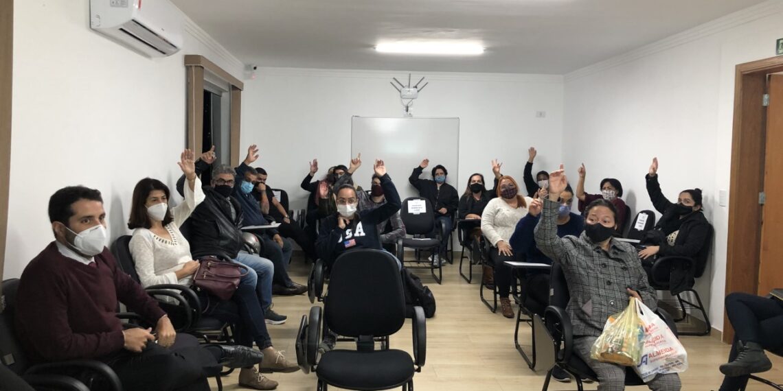 POÇOS DE CALDAS | Trabalhadores da prefeitura terão reajuste de 5,3% a partir de novembro