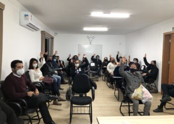 POÇOS DE CALDAS | Trabalhadores da prefeitura terão reajuste de 5,3% a partir de novembro