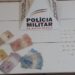 BANDEIRA DO SUL |  Policia Militar apreende drogas e prende suspeitos de tráfico
