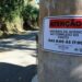 POÇOS DE CALDAS | Secretaria de Turismo fixa placas de conscientização nos pontos turísticos