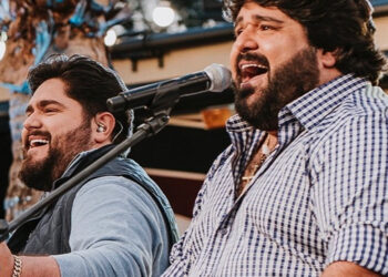 Sesc Minas promove campanha de combate à fome “Salve – Unidos contra a Fome” com lives da dupla Cesar Menotti e Fabiano e Elba Ramalho