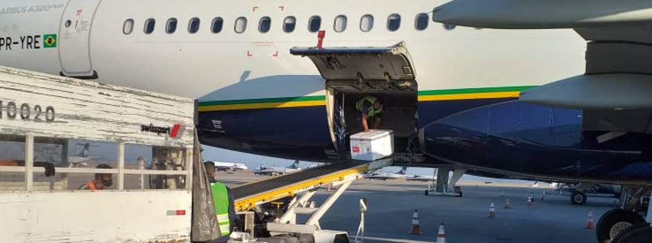 MINAS GERAIS | Mais 622.590 doses vão reforçar vacinação de grupos prioritários