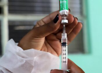 MOGI MIRIM | Mega campanha de vacinação contra covid-19 é realizada neste sábado