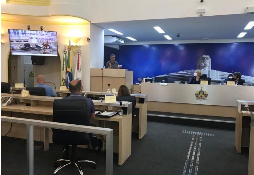 POÇOS DE CALDAS | Descarte inadequado de medicamentos vencidos é tema de reunião na Câmara