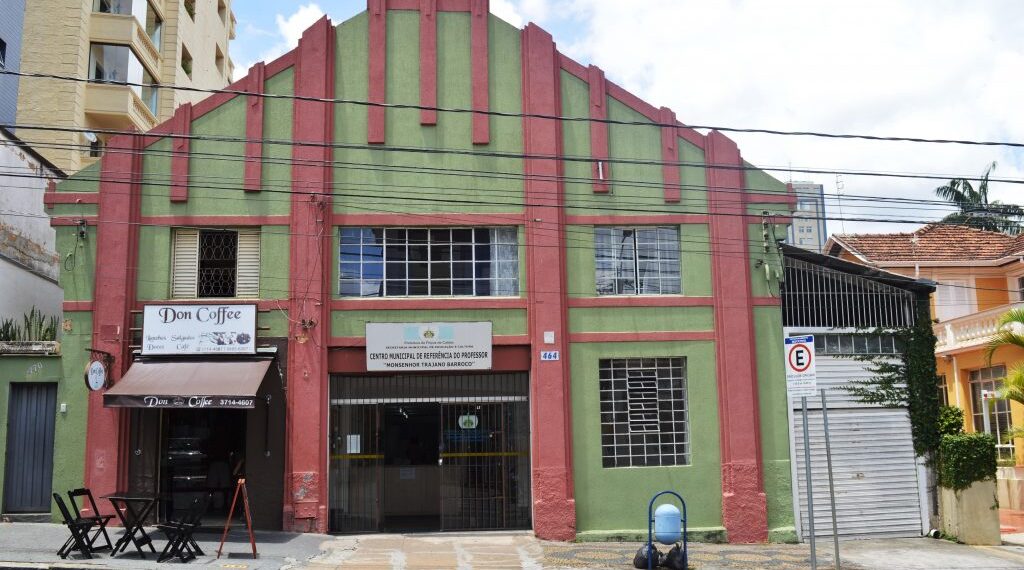 POÇOS DE CALDAS | Secretaria Municipal de Educação zera demanda reprimida de Jardim I e II