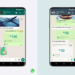 BRASIL | Transferência de dinheiro pelo WhatsApp começa a funcionar no Brasil