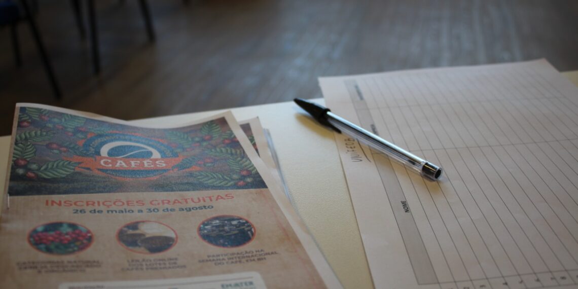 POÇOS DE CALDAS | 14º Concurso de Qualidade dos Cafés tem inscrições abertas