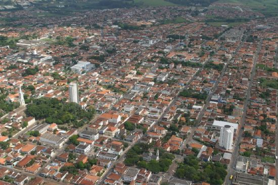 MOCOCA | Cidade tem novas medidas restritivas entre elas; toque de recolher