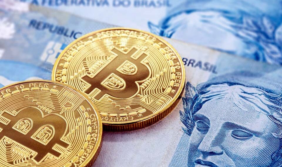BRASIL|  Banco Central emitirá moeda digital