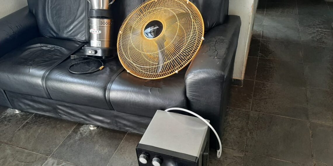 MOCOCA | Homem é preso suspeito de furtar veículo e por receptação de produtos furtados em creche