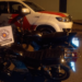MOCOCA | PM recupera motos furtadas e apreende menor