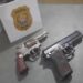 PARAGUAÇU | Polícia impede extorsão mediante sequestro e prende dois suspeitos