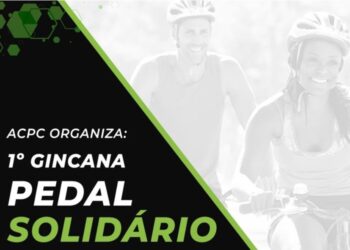 POÇOS DE CALDAS | Associação de Ciclistas organiza a 1º Gincana Pedal Solidário