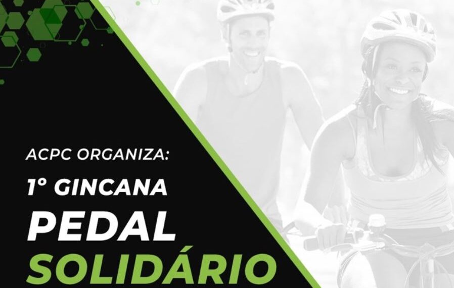 POÇOS DE CALDAS | Associação de Ciclistas organiza a 1º Gincana Pedal Solidário